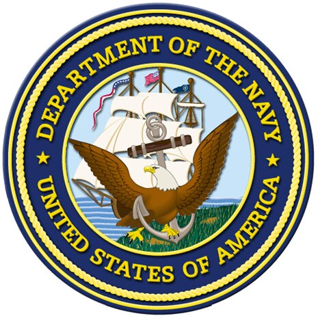 (U.S. Navy graphic)