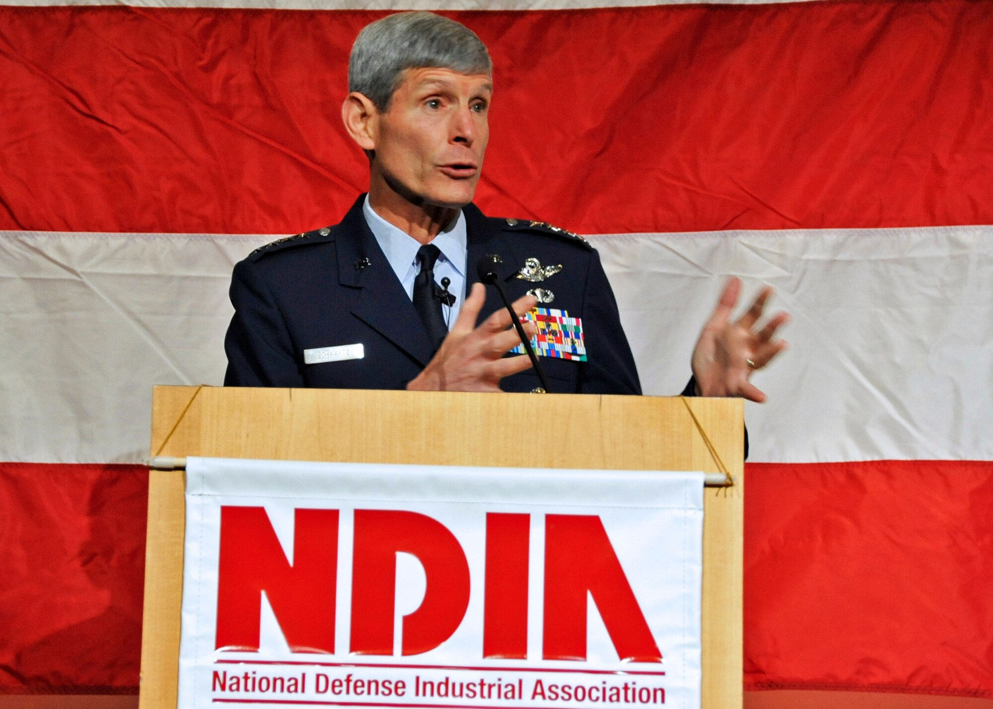 Armament Symposium brings DOD, industry together > Air Force > Article