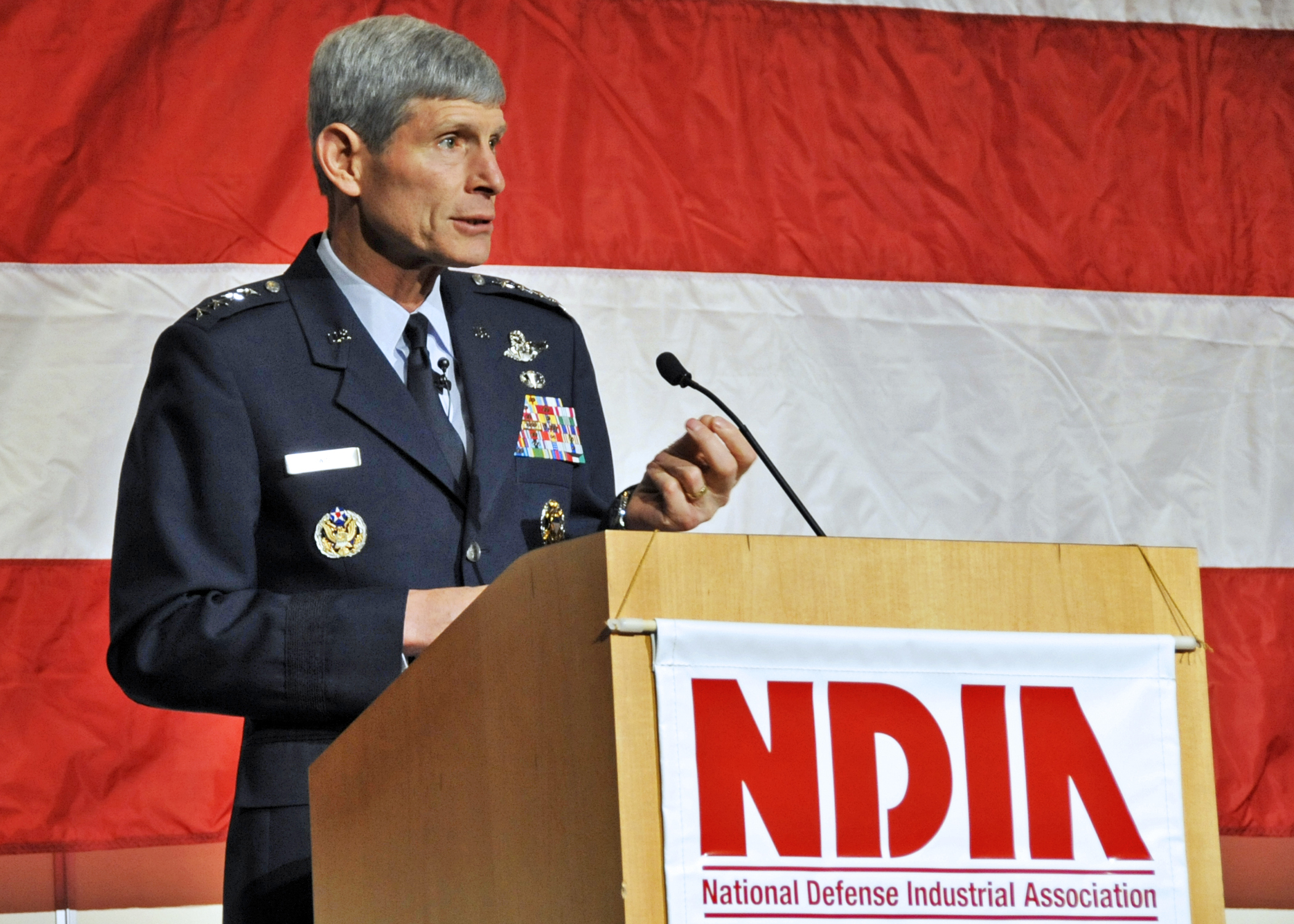 Armament Symposium brings DOD, industry together > Air Force > Article