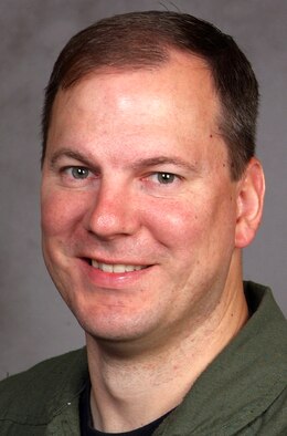 Maj. Todd Abshire, 71st Flying Training Wing Safety Office
