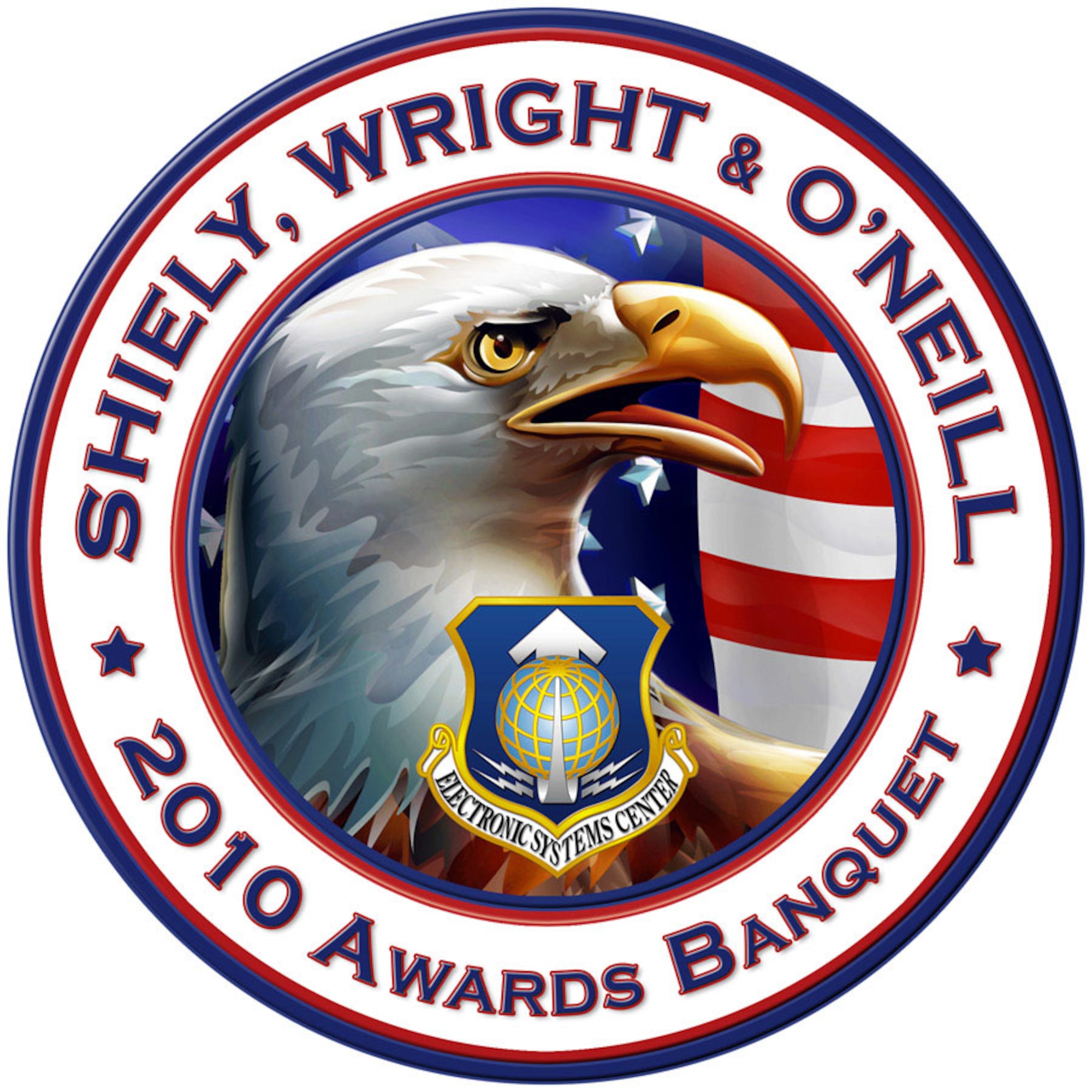 Shiely, Wright and O’Neill awards logo