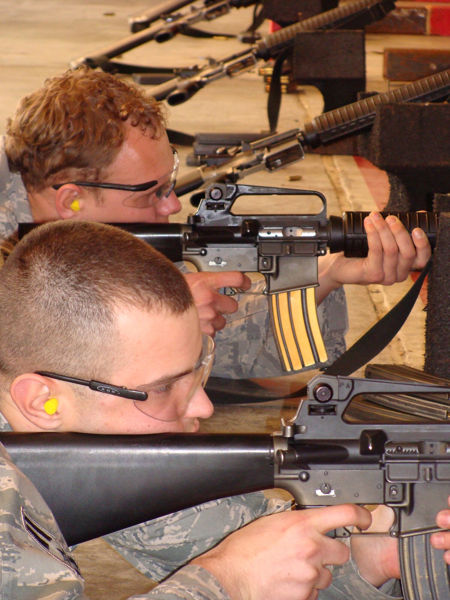 The 689th Combat Communications Wing uses unique tactical skill sets to conduct tactical operations in austere, deployed and joint/coalition environments. Courtesy photo