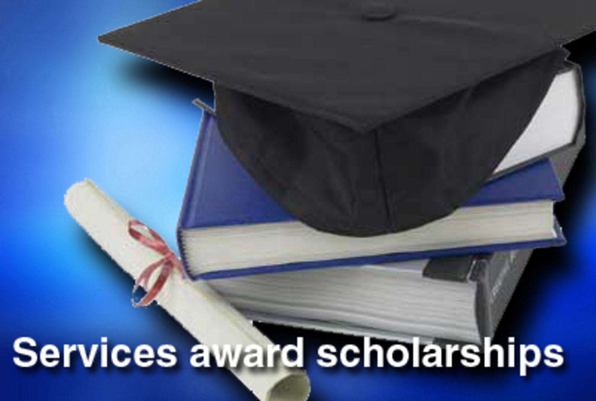 Scholarships awarded