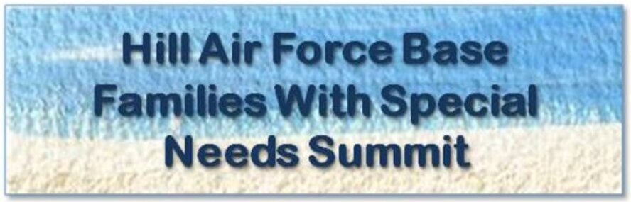 Families with Special Needs summit video