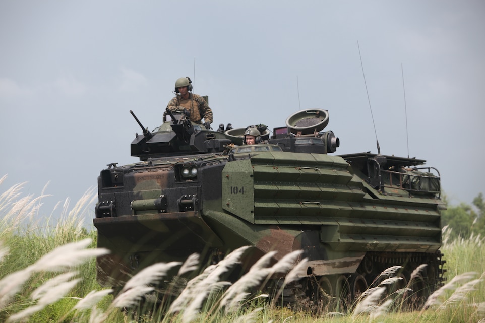 31st MEU conducts bilateral amphibious training in Philippines > 31st ...