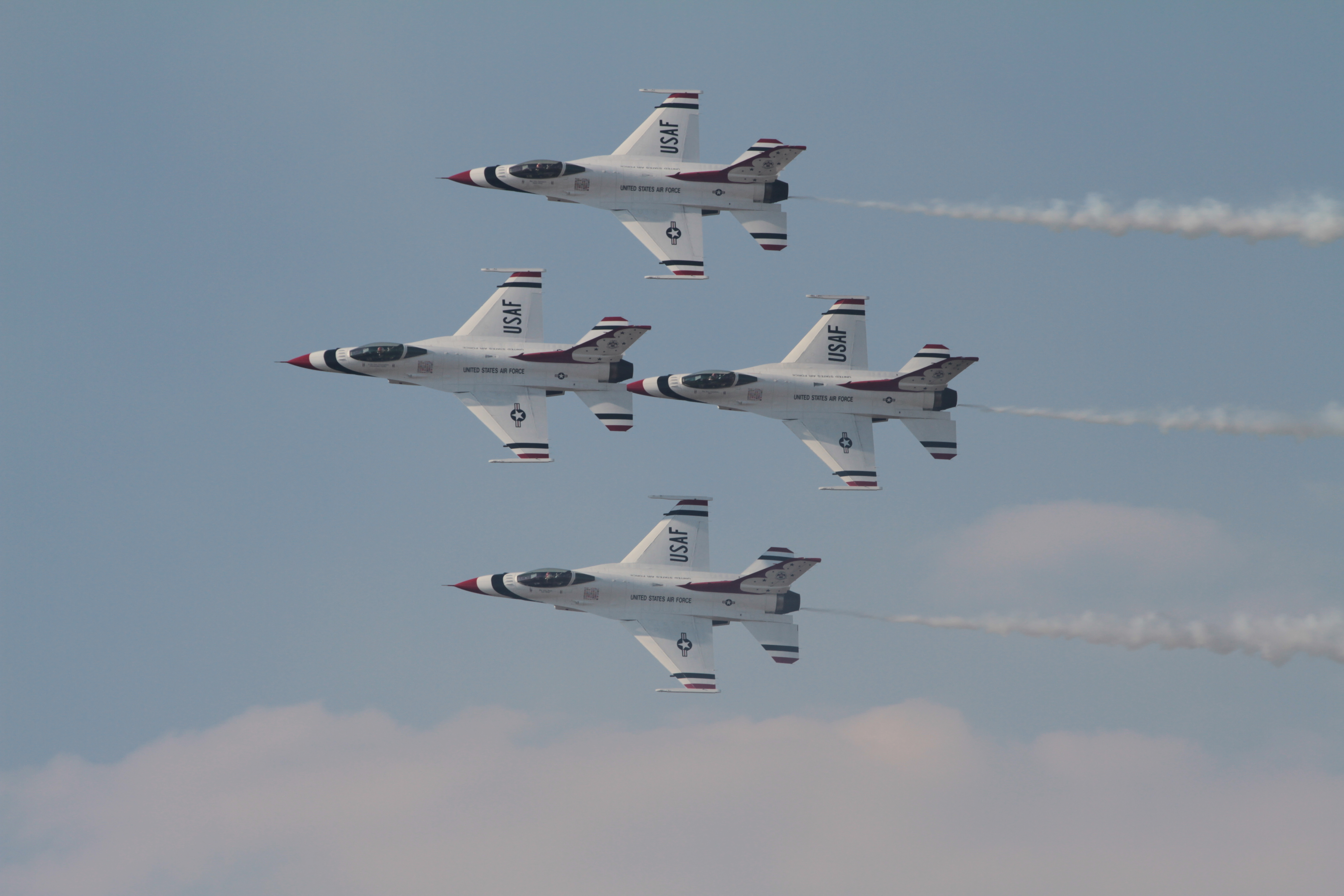 Thunder Over The Rock 2010 Air Show > Little Rock Air Force Base ...