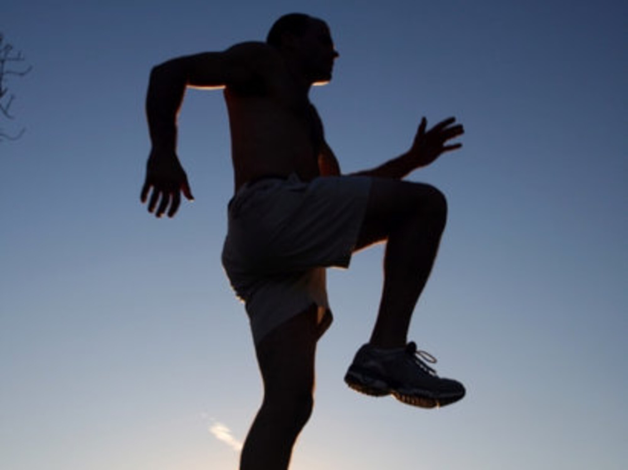 MINOT AIR FORCE BASE, N.D. -- It may be surprising to many that the cost for medical treatment for back pain is more than $80 billion a year. It affects eight out of 10 people and is the leading medical reason for missed work. (Courtesy photo)