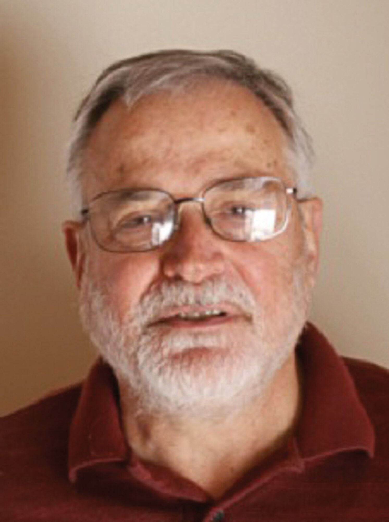 Dr. George Papanicolaou, AFRL-funded researcher and Stanford University mathematics professor, earned the first William Benter Prize in Applied Mathematics.  The biennial honor recognizes his mathematical contributions to solving problems in engineering, physics, and similarly complex arenas. (Photo courtesy of Stanford University)