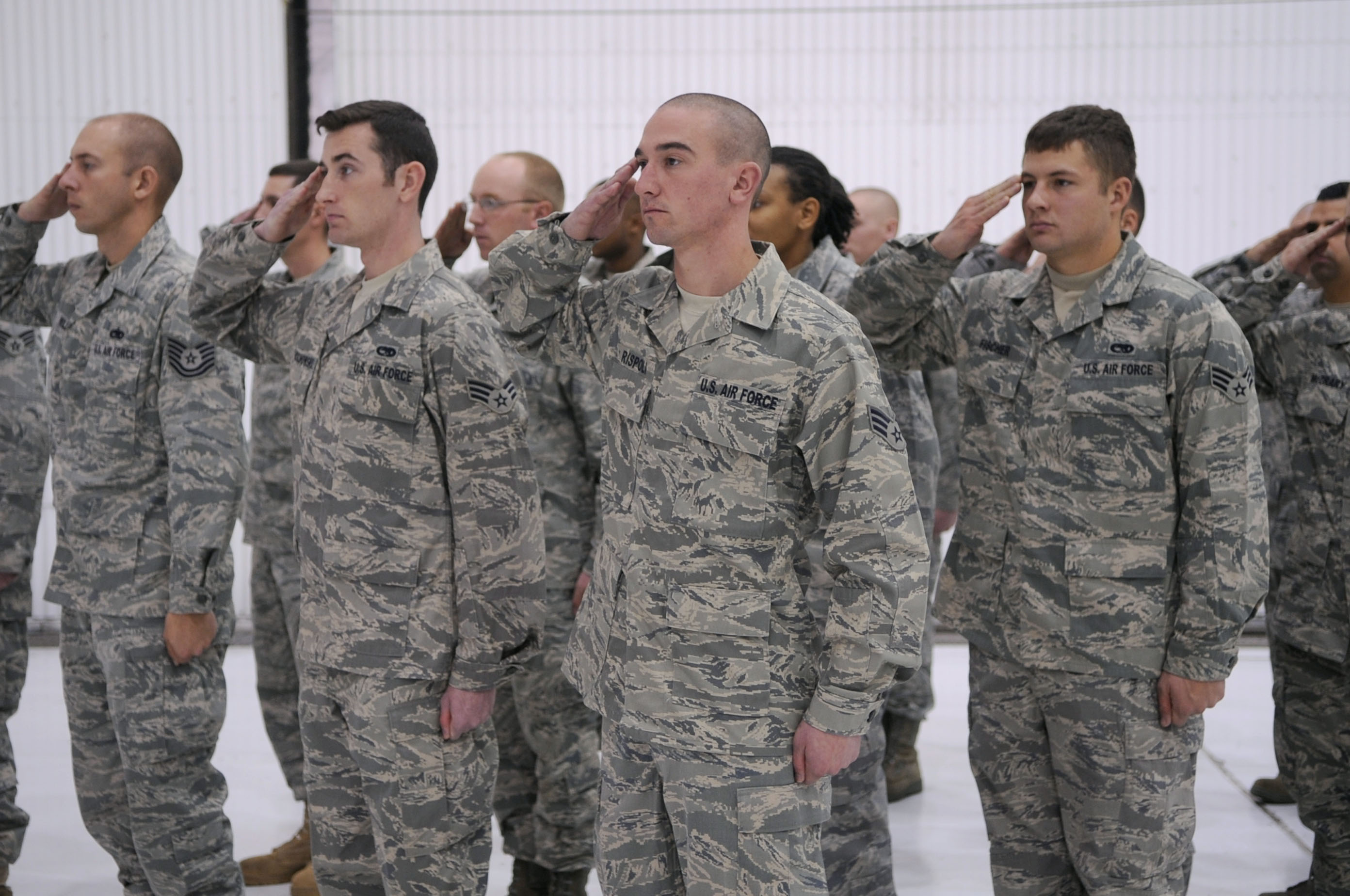 319th AMXS commander relinquishes command