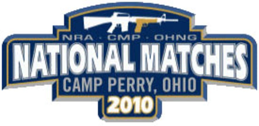 2010 National Matches