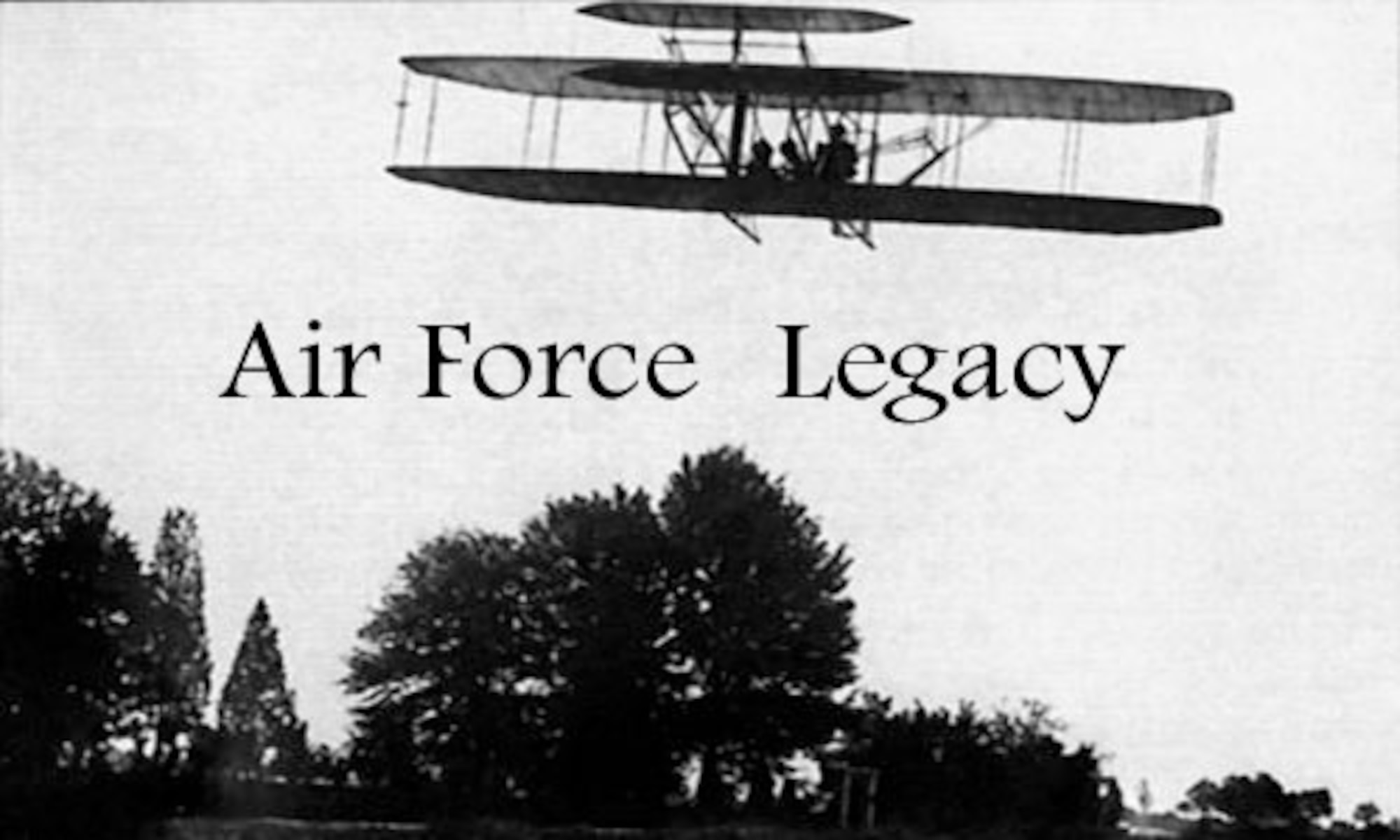 (U.S. AIr Force graphic/Airman 1st Class Mitch Howard)