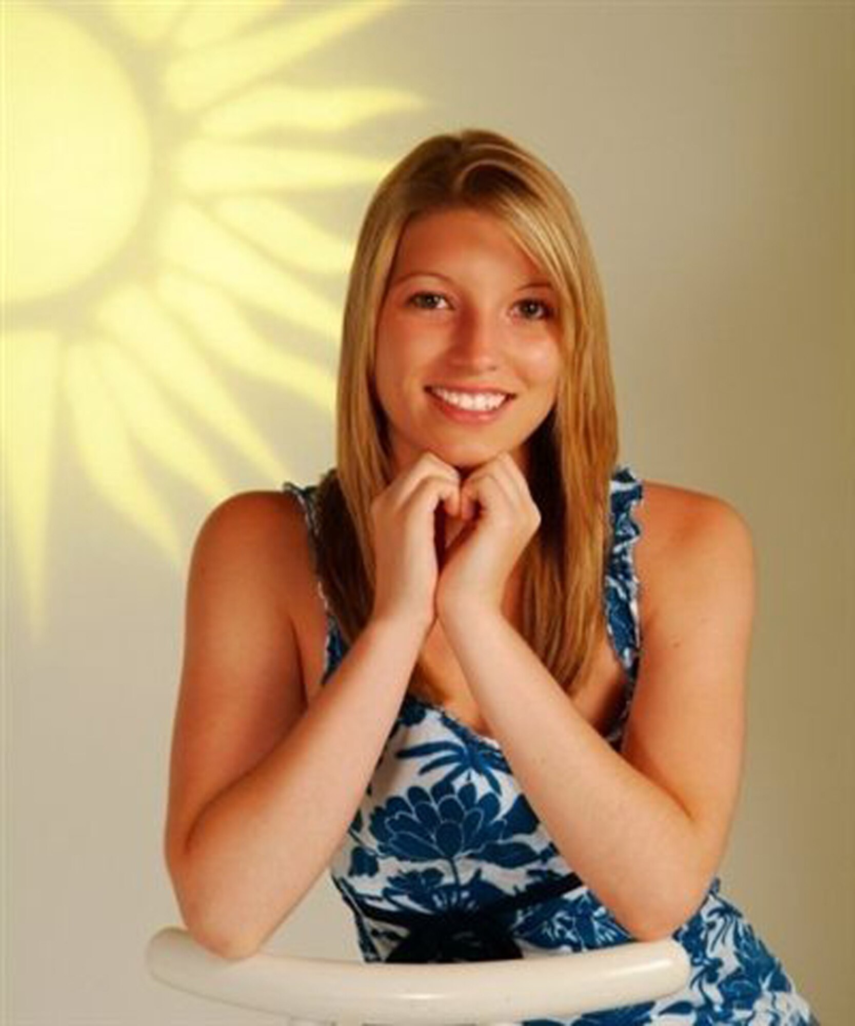 F.  E Warren had not one but two winners when the results from the Air Force Club Membership Scholarship were released Friday, September 17. Amanda Olive, daughter of MSgt Jeanette Olive, 90th Medical Operations Squadron is among this years winners.  

Every year, the Trail’s End Club advertises the Air Force Club Membership Scholarship contest where 25 academic scholarships of $1,000 are given to the top essays submitted by club members or their immediate family members. Entrants must be club members or bon-a-fide dependent family member enrolled in a college of university for the upcoming academic year. This year’s contest essay topic was, “What does it mean to be a part of the Air Force family?”
Their winning essays and all others are located at www.afclubs.net. (Courtesy photo)
