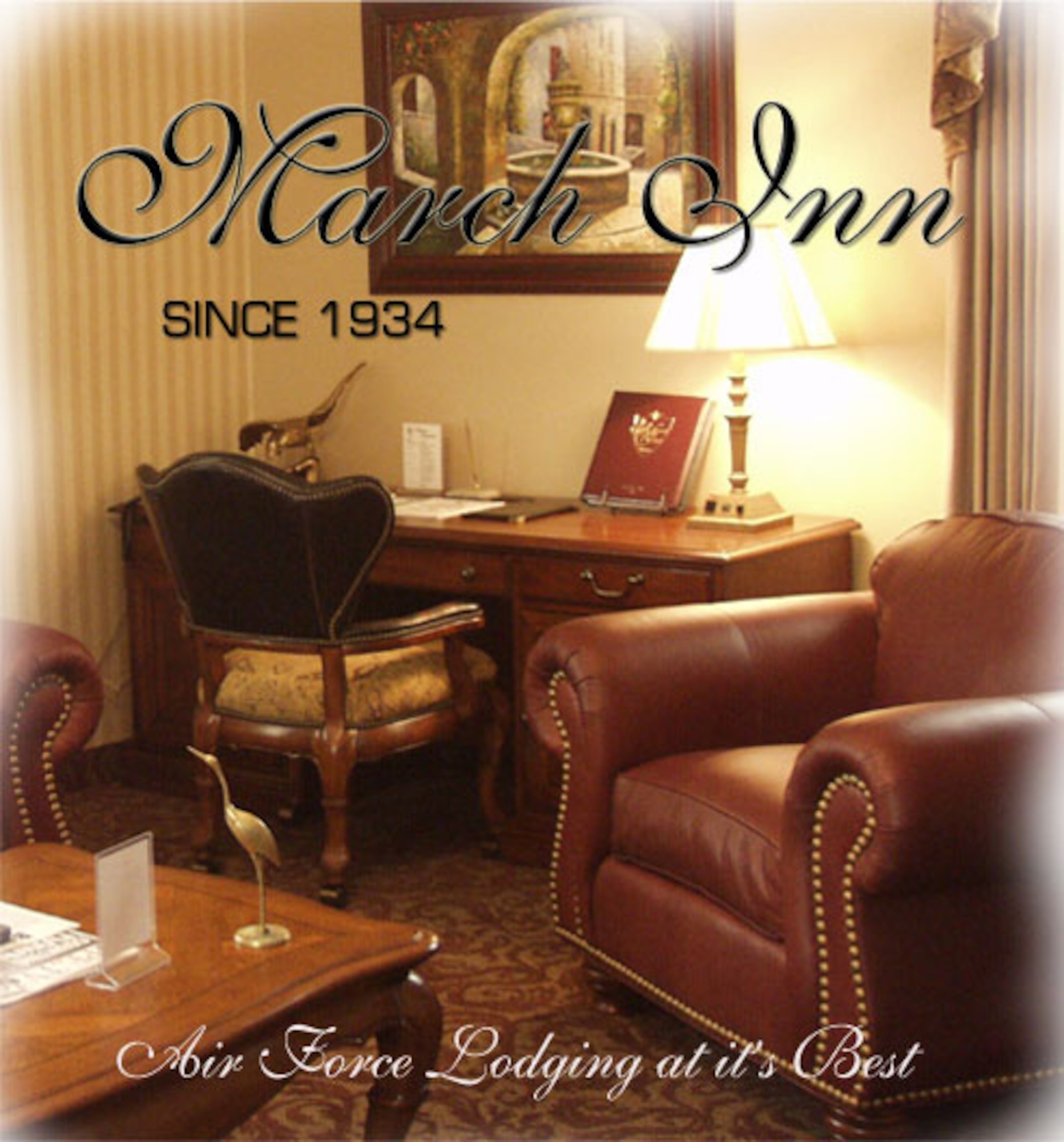 New system will enable reservists to make own lodging reservations