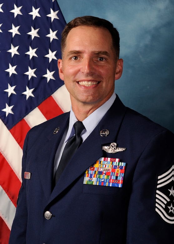 CHIEF MASTER SERGEANT KEVIN J. JURGELLA > Joint Base Langley-Eustis ...