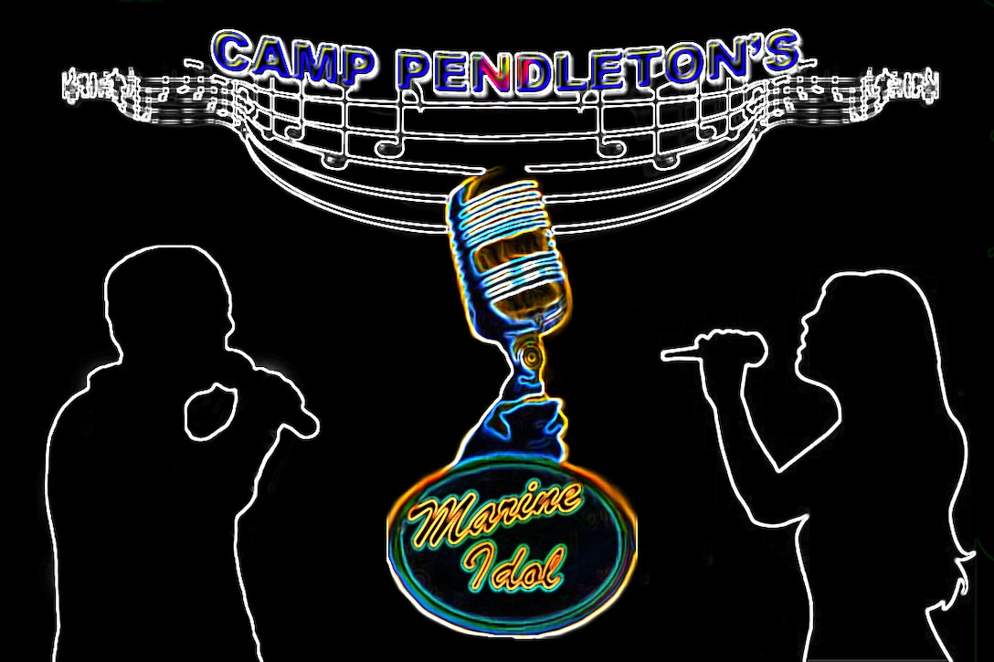 Marine Corps Base Camp Pendleton Public Affairs Office is hosting singing auditions to fill requests often received from the local community for singers in uniform. Auditions are by appointment only and are open to all ranks, male and female.