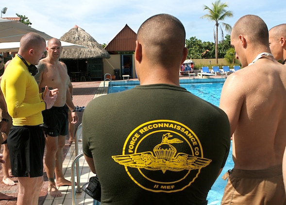 usmc scout swimmer shirt