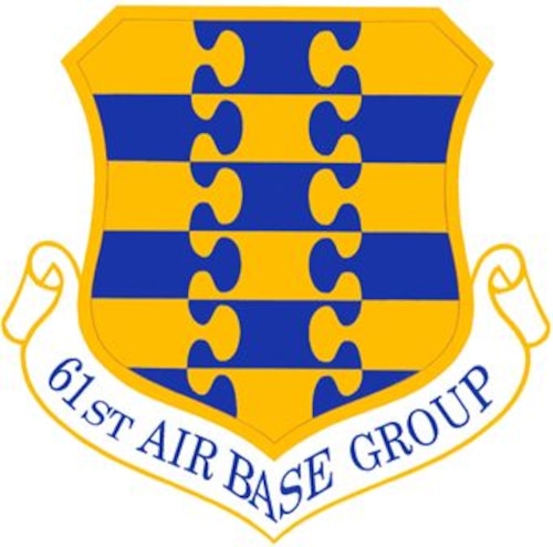 In accordance with Chapter 3 of AFI 84-105, commercial reproduction of this emblem is NOT permitted without the permission of the proponent organizational/unit commander.