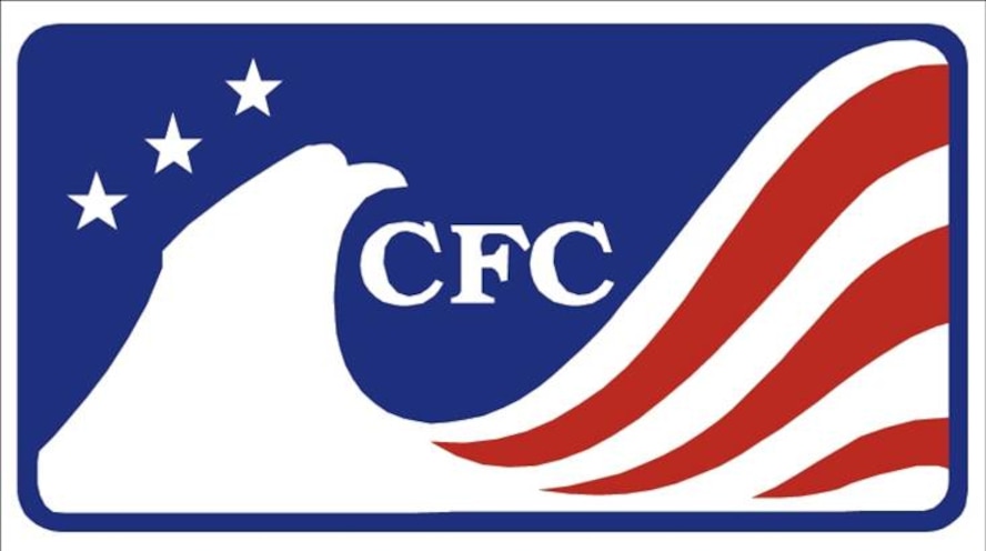 The CFC is the world's largest annual workplace charity campaign, and is the only authorized solicitation of employees in the federal workplace on behalf of charitable organizations. (Courtesy graphic)