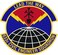 633d Civil Engineer Squadron shield (color) provided by 633d Air Base Wing Public Affairs office.