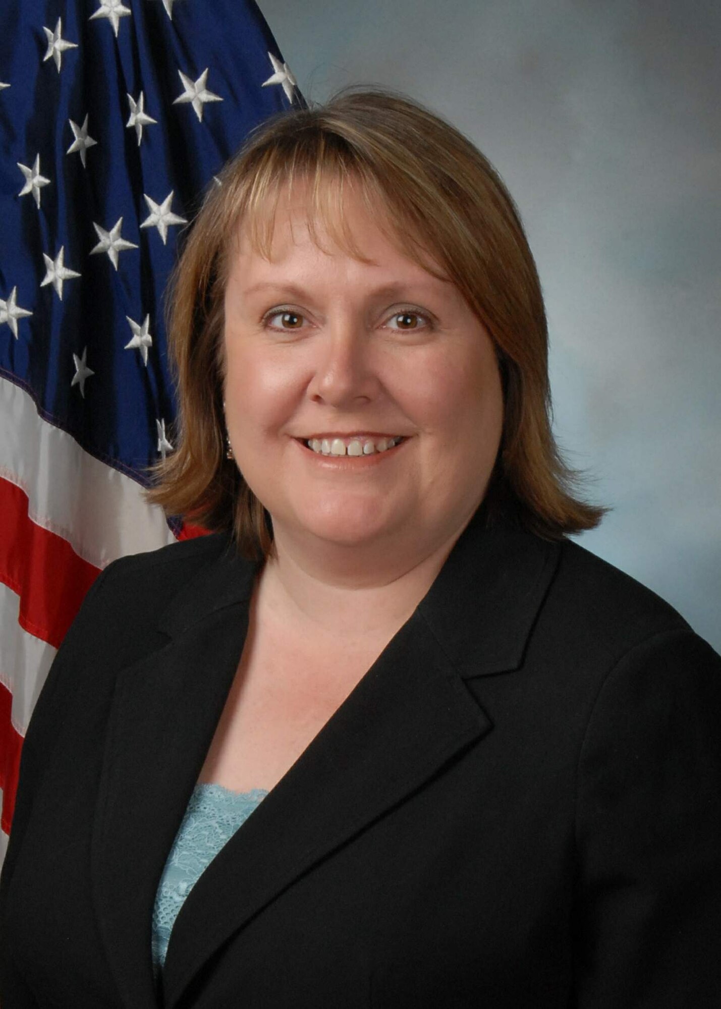 MS. SUSAN J. THORNTON