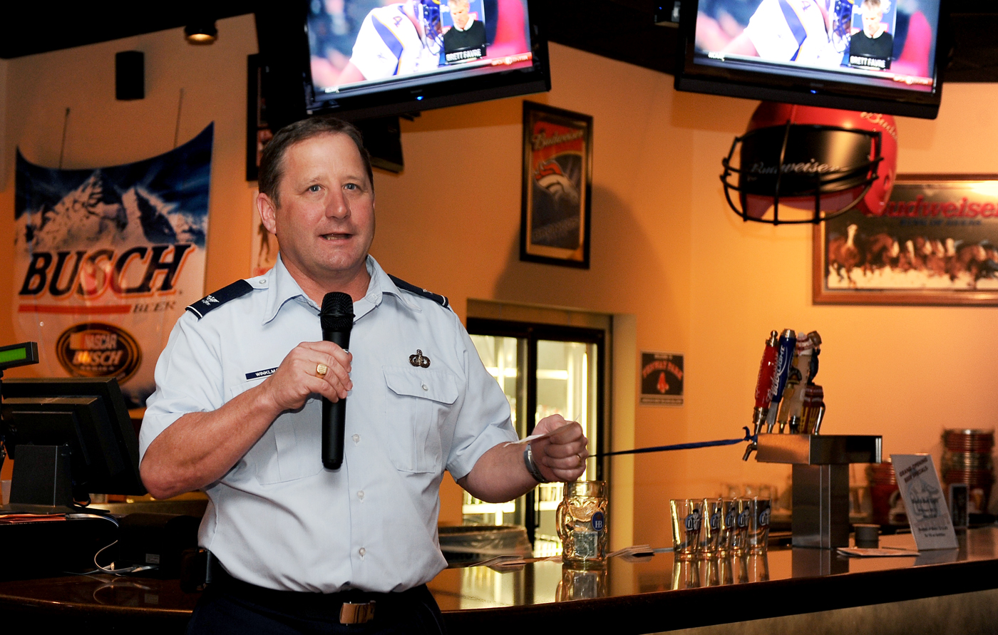 Time Out Sports Lounge Grand Opening