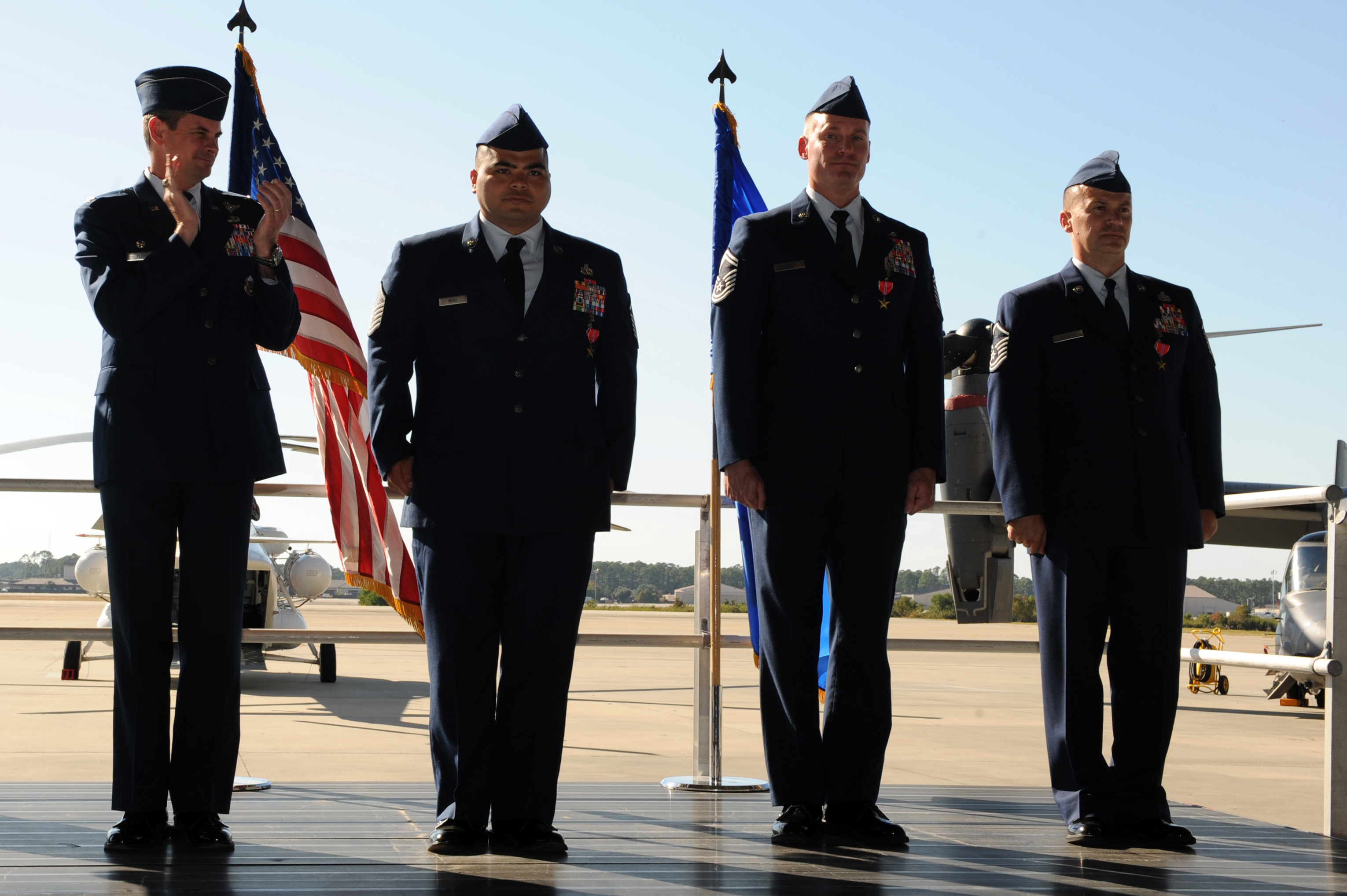 Deployed Services Llc