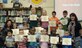Marrington Elementary School extends its congratulations to the Virtue of the Month winners. The school plans to continue highlighting virtuous students, teaching students that as character development increases, higher student achievement follows. (Courtesy photo)
