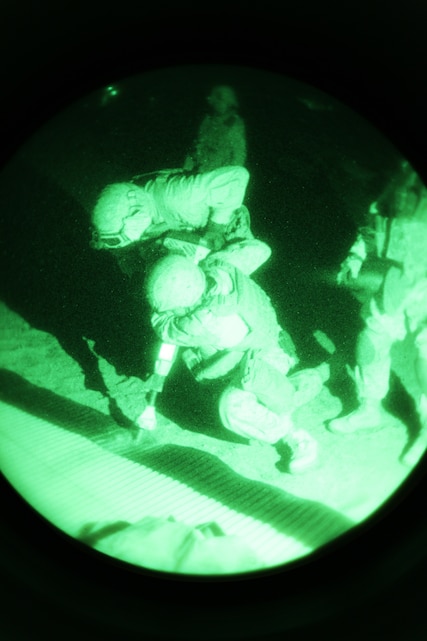 Afghan, coalition forces kill insurgents; seize drugs, weapons during ...