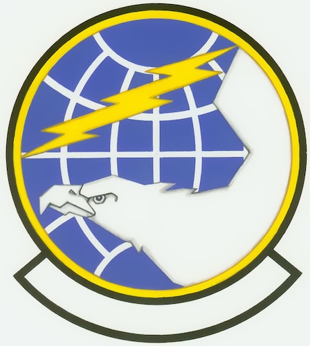 In accordance with Chapter 3 of AFI 84-105, commercial reproduction of this emblem is NOT permitted without the permission of the proponent organizational/unit commander.