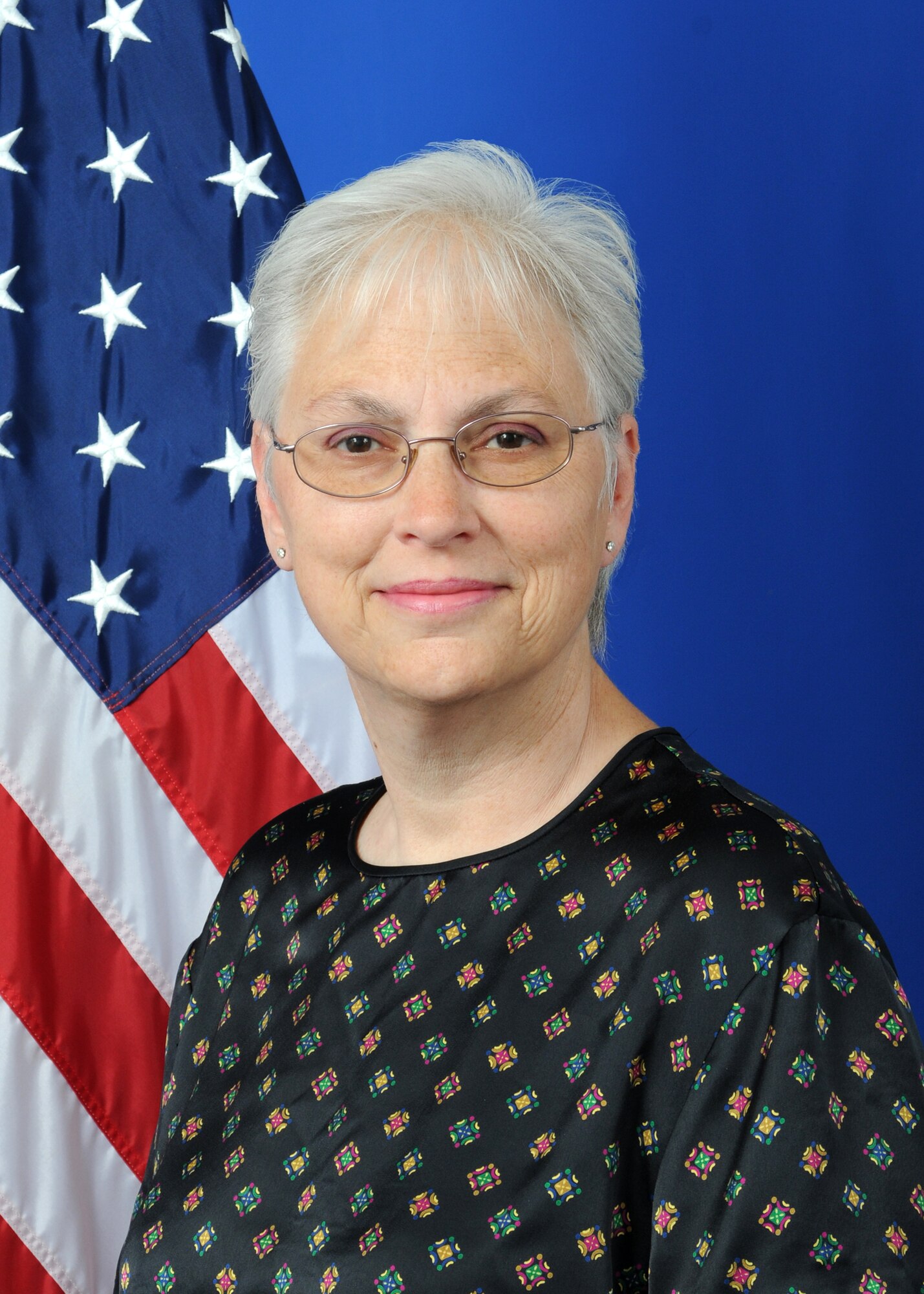 Susan Scott, program director for the 81st Medical Group Hospital’s internal medicine residency program for more than eight years, has been selected by the Accreditation Council for Graduate Medical Education as one of the outstanding program  coordinators in the nation. The letter notifying her of the honor stated, “From among
many other highly talented program coordinators in graduate medical education,
your nomination, along with several exceptional letters of recommendation, rose to the top.”  Ms. Scott was selected from nominees among military and civilian programs
throughout the U.S. She’ll receive the council’s GME program coordinator excellence
award March 4 at the Gaylord Opryland Resort and Convention Center in Nashville.  (U.S. Air Force photo)