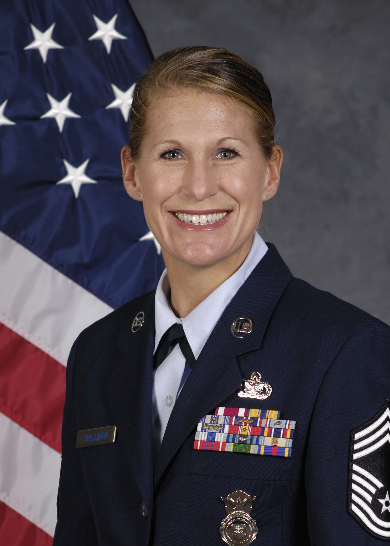 Scott chief named top AMC athlete gt Scott Air Force Base gt News