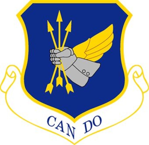 In accordance with Chapter 3 of AFI 84-105, commercial reproduction of this emblem is NOT permitted without the permission of the proponent organizational/unit commander.