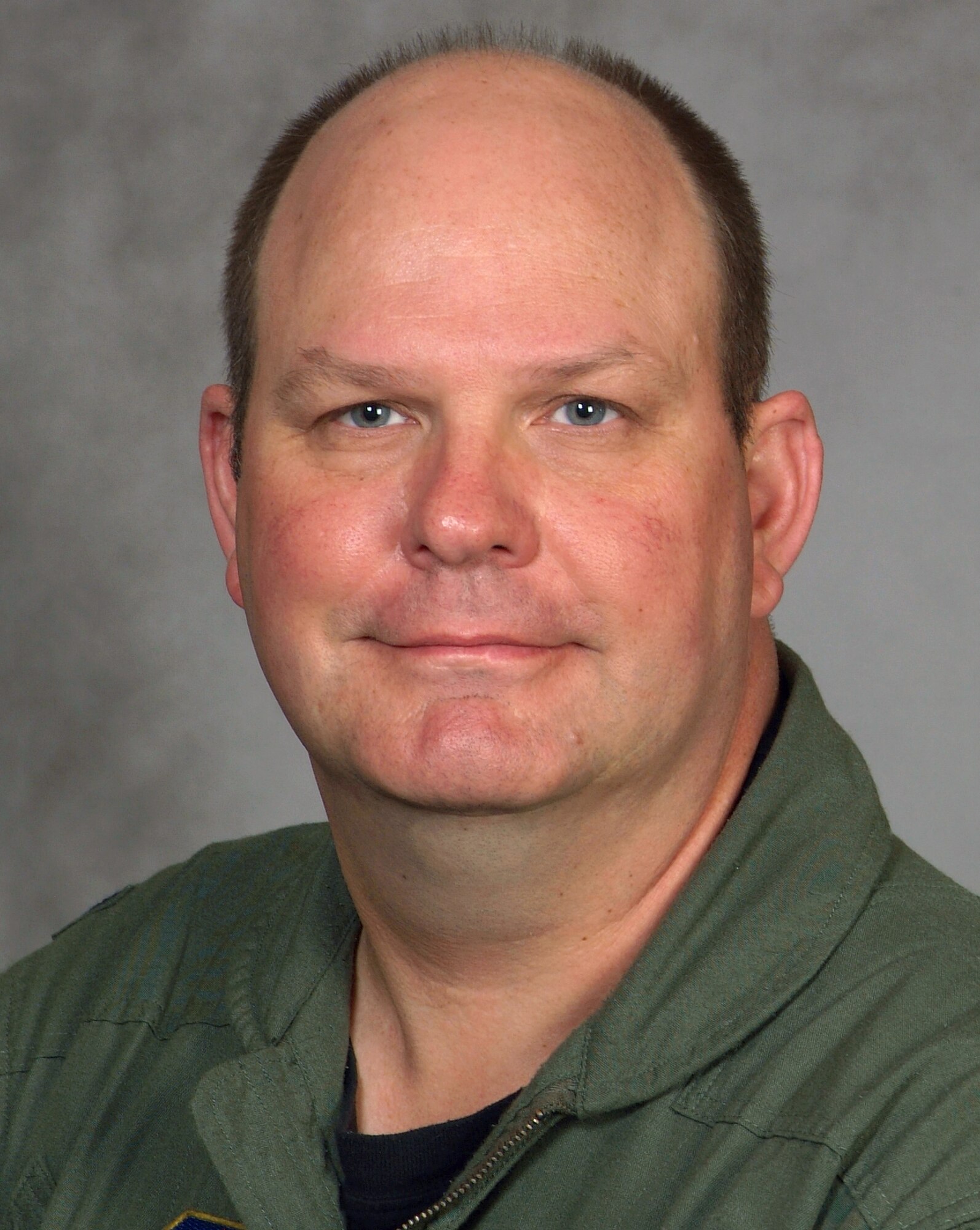 Lt. Col. Dwain Kuehl, 5th Flying Training Squadron commander
