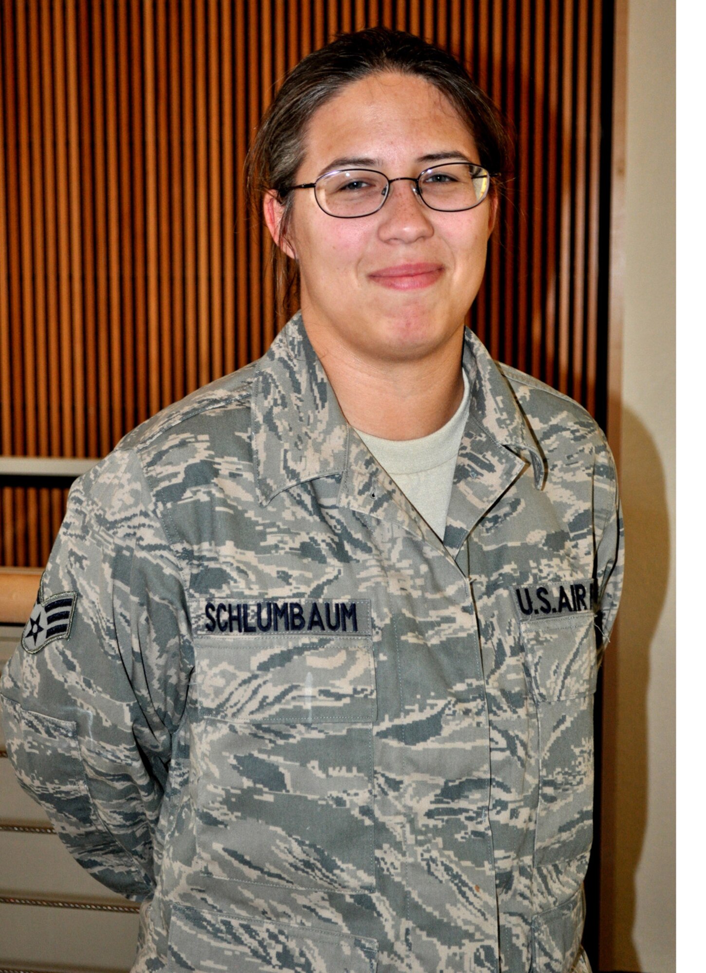 TRAVIS AIR FORCE BASE, Calif. 