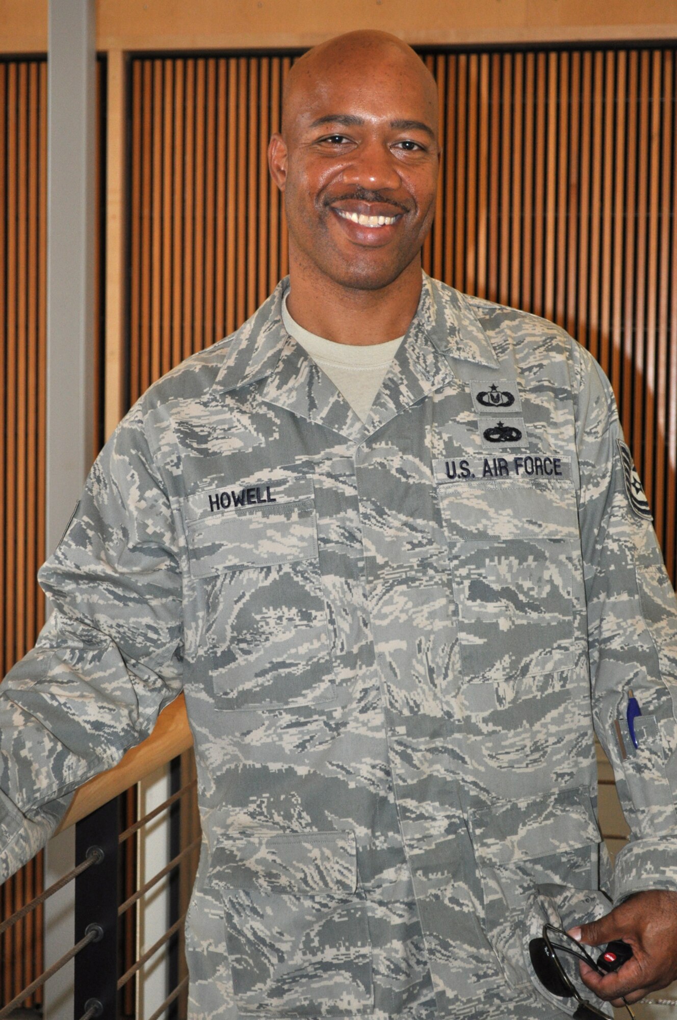 TRAVIS AIR FORCE BASE, Calif. 