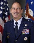 Gen. Raymond E. Johns Jr., Air Mobility Command commander.