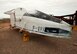 HOLLOMAN AIR FORCE BASE, N.M. -- An F-111 sled that was once used for ejection seat testing on the Holloman High Speed Test Track sits in the 846th Test Squadron 