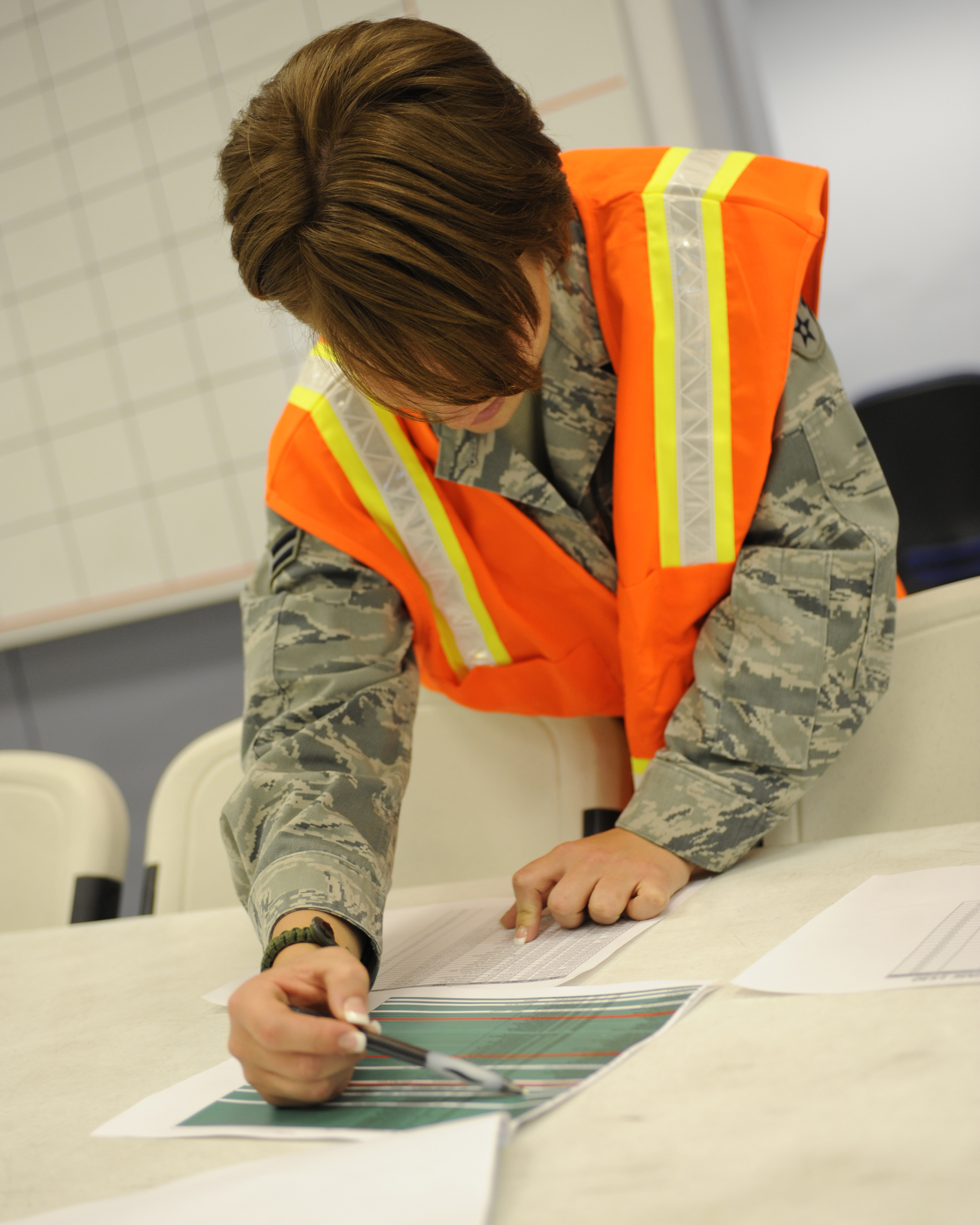 Eielson Airmen deploy > Eielson Air Force Base > Display