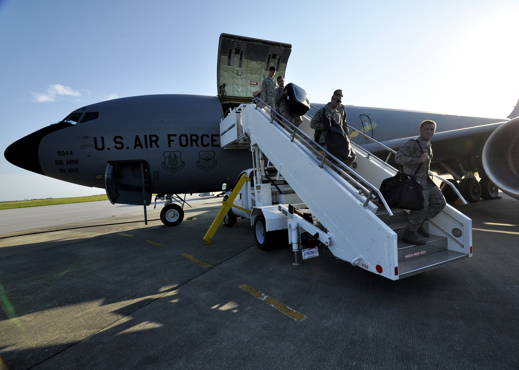 Eglin AFB Space A information > Eglin Air Force Base > Display