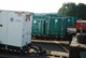 About 35 Federal Emergency Management Ageny tractor trailers loaded with water, generators, tarps, food and other emergency supplies arrived at Westover on September 2 in preperation for the possible landfall of Hurricane Earl in New England.  Westover and FEMA have had emergency plans in place for six years, but Hurricane Earl marks the first time the base is being used as a staging point for FEMA Region 1, which encompasses all of New England.