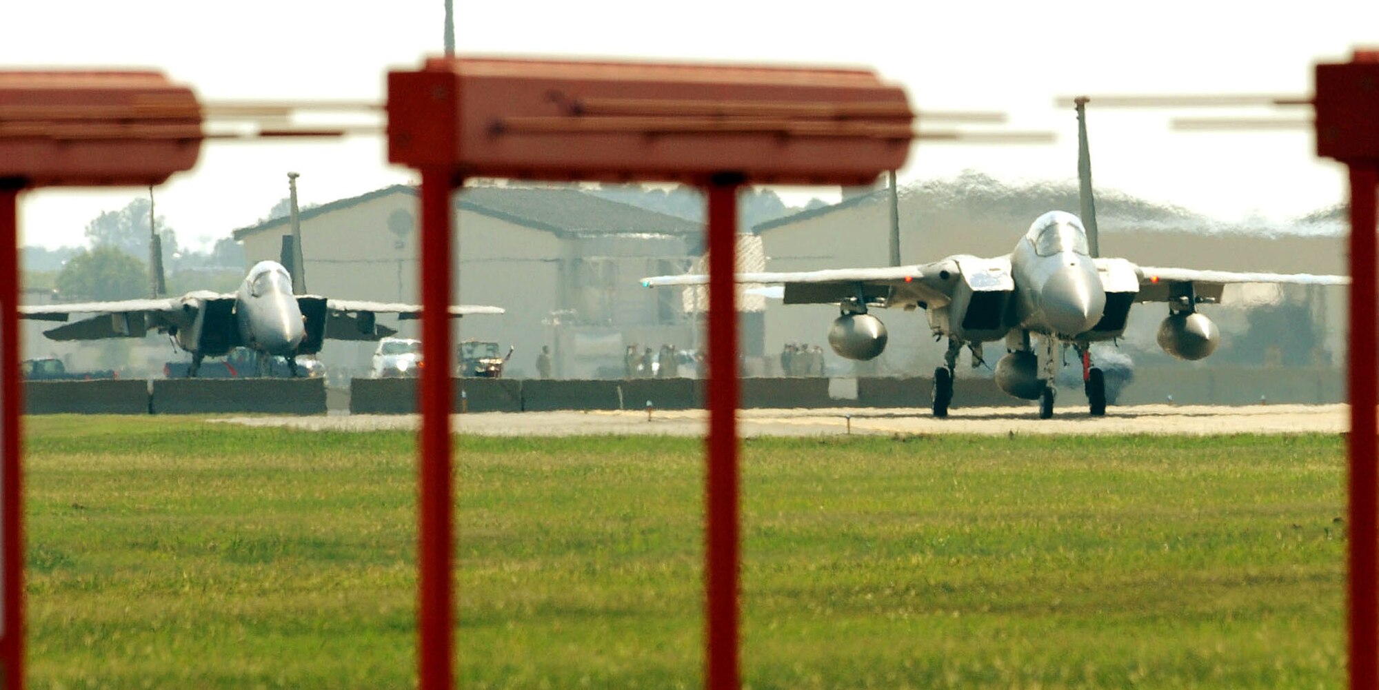 The F-15s are being sent to active-duty bases within the U.S., overseas and National Guard bases. (Courtesy photo) 