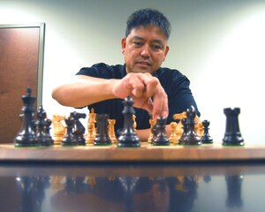 Do Chess Players Have High IQ? Here Are The Facts - Hercules Chess
