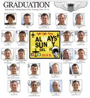 Specialized Undergradate Pilot Training class 10-14 graduates September 10.