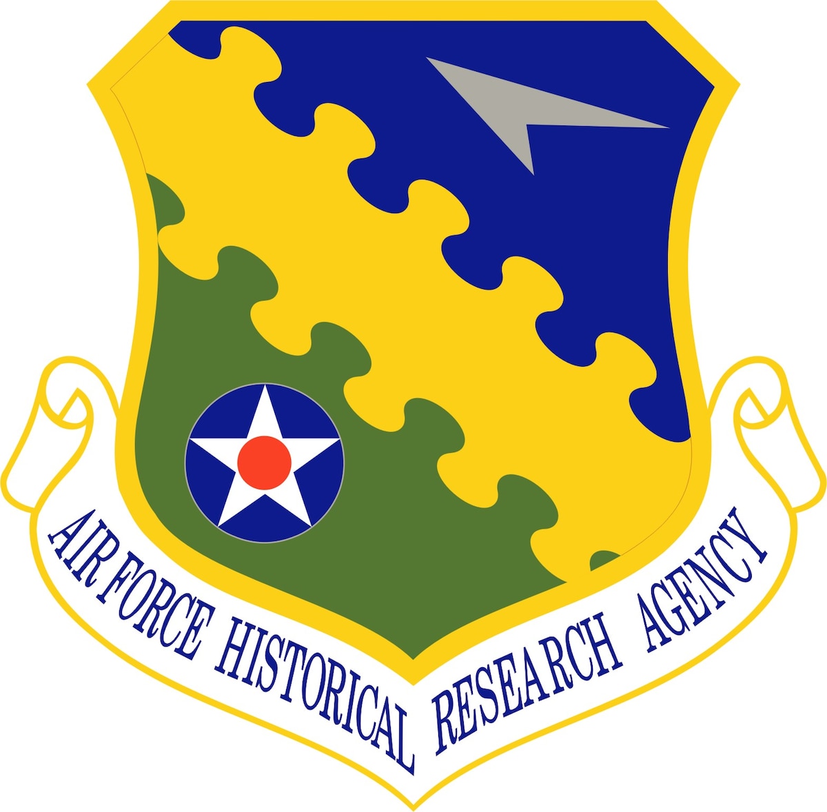 In accordance with Chapter 3 of AFI 84-105, commercial reproduction of this emblem is NOT permitted without the permission of the proponent organizational/unit commander.
