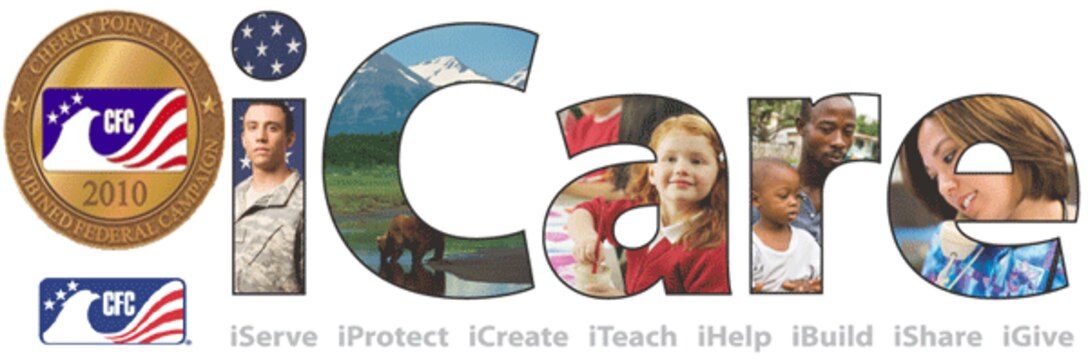 Last year, the Combined Federal Campaign raised $254,840 for various charitable organizations. “The goal is always 100 percent contact,” said Bobbie J. Whitbeck, member of the local federal coordination committee. “Everyone should have the opportunity to donate.”