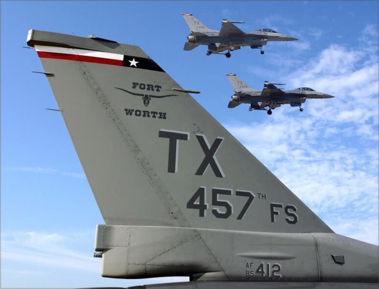 Courtesy photo, 457th Expeditionary Fighter Squadron