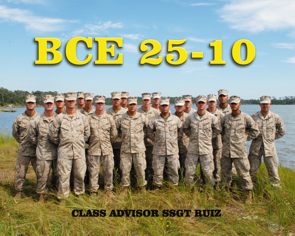 BCE 25 10