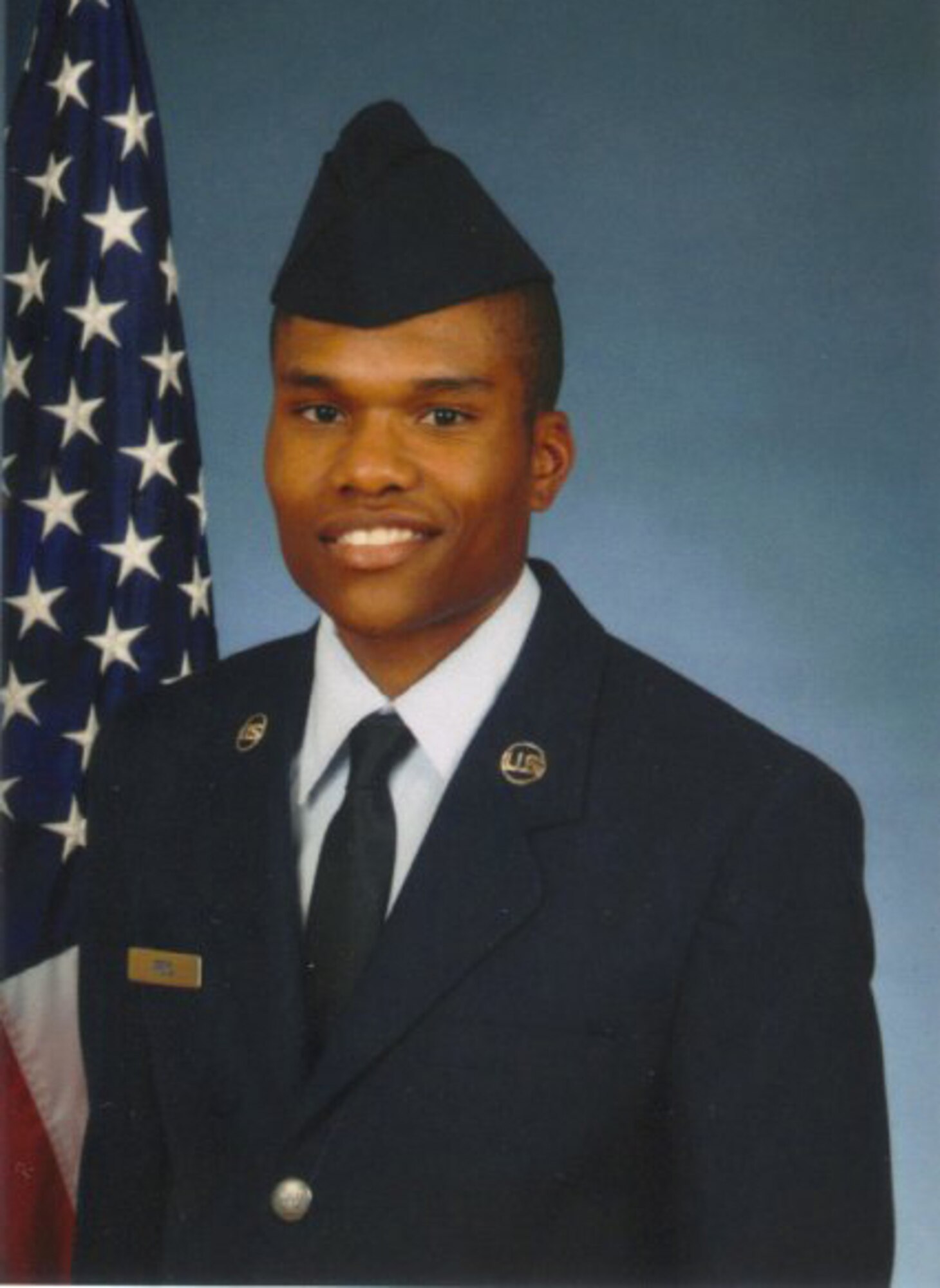 KADENA AIR BASE, Japan -- Airman 1st Class Michael Reio, a 20-year-old Knowledge Operations Manager assigned to the 353rd Special Operations Group, died from injuries sustained in a single-vehicle accident here about 7 p.m. Sept. 9. (Courtesy Photo)