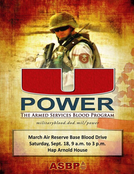 Organizers hope to see 100 donors at blood drive