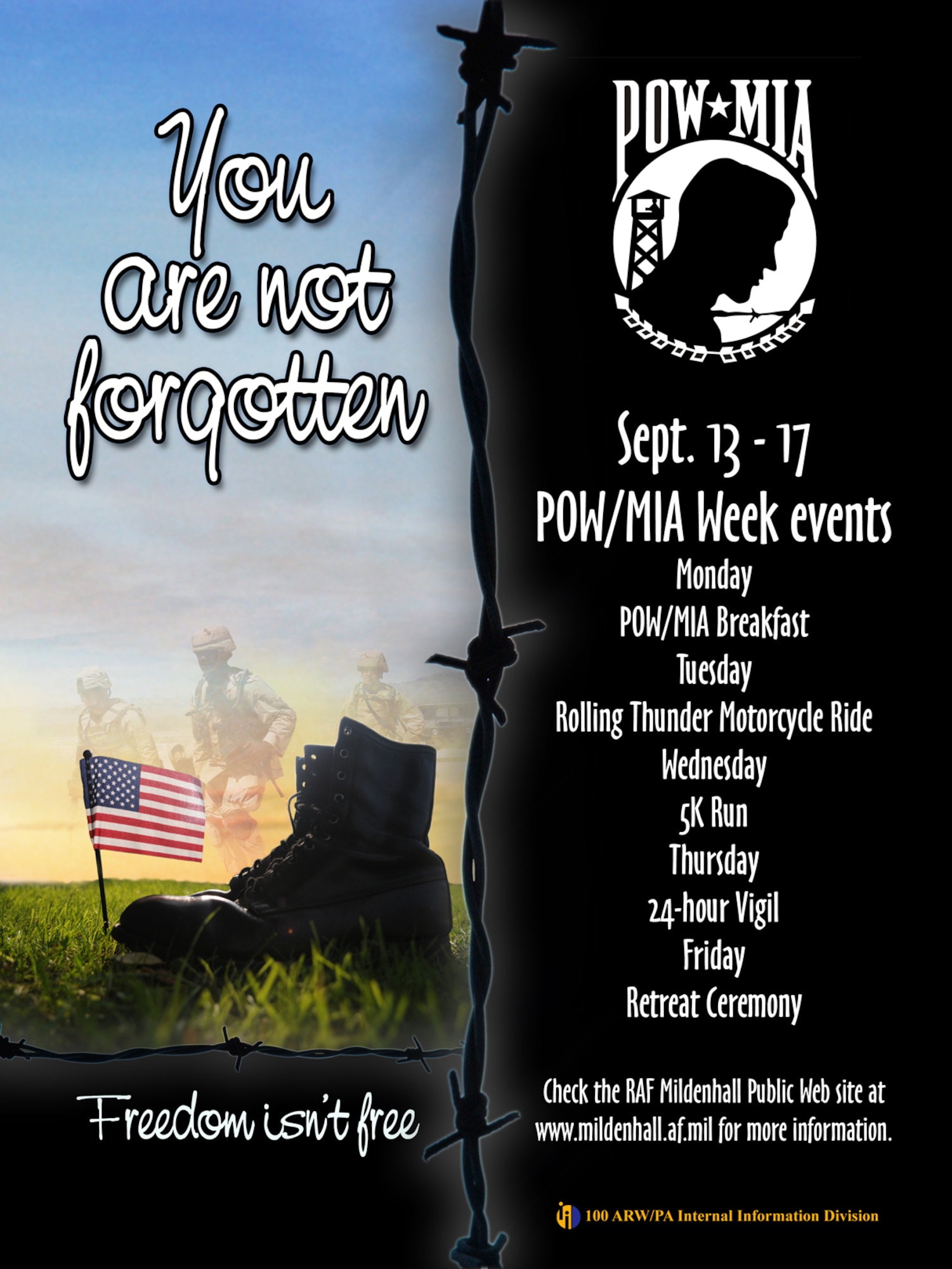(U.S. Air Force graphic/Gary Rogers)